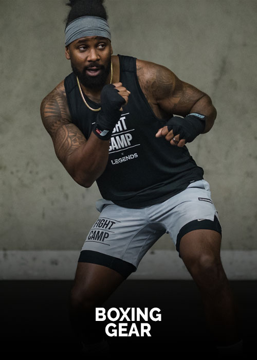Boxing Gear