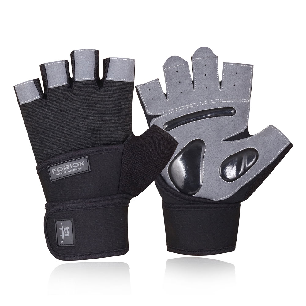 Weight Lifting Gloves